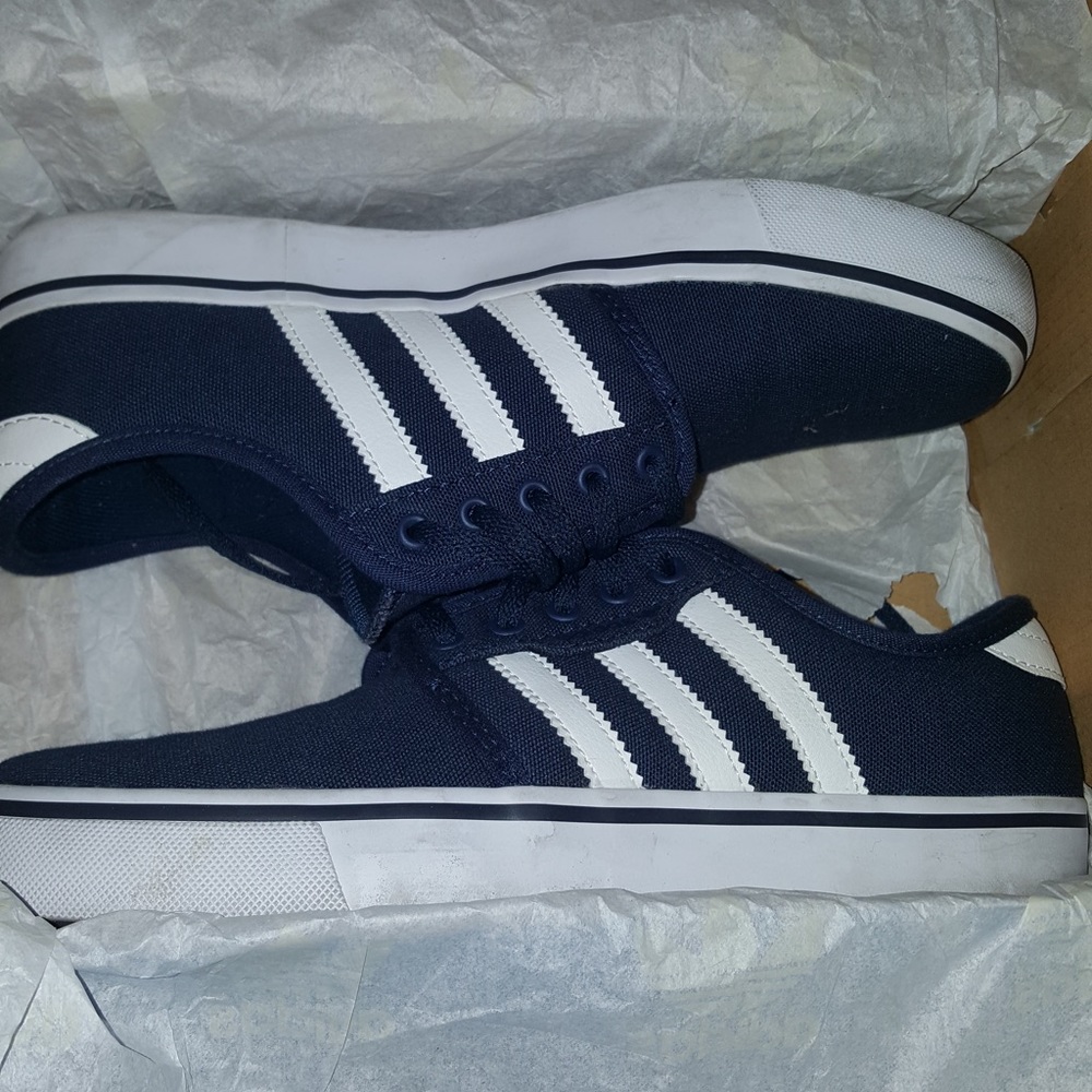Shoes Original navy Adidas